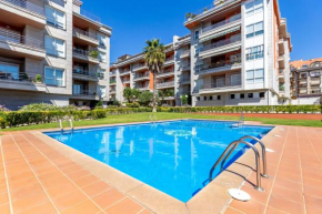 Residencial Progreso en Sanxenxo